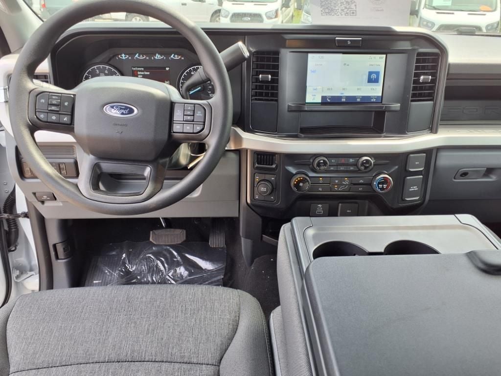 2025 Ford F-350SD XL