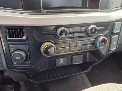 2025 Ford F-350SD XL