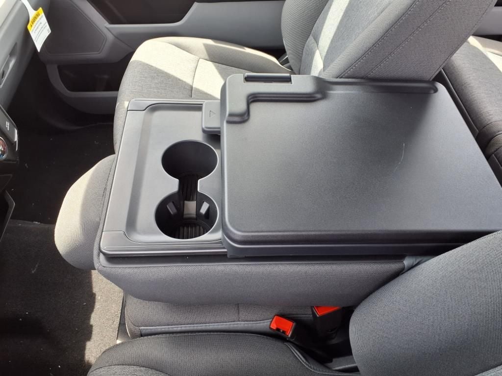 2025 Ford F-350SD XL