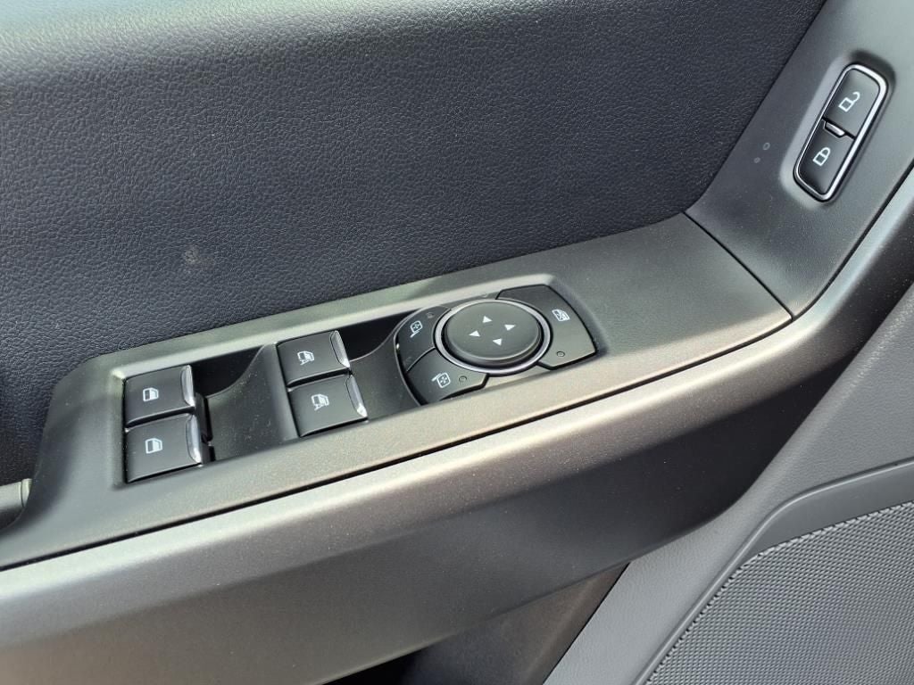 2025 Ford F-350SD XL