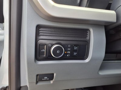 2025 Ford F-350SD XL