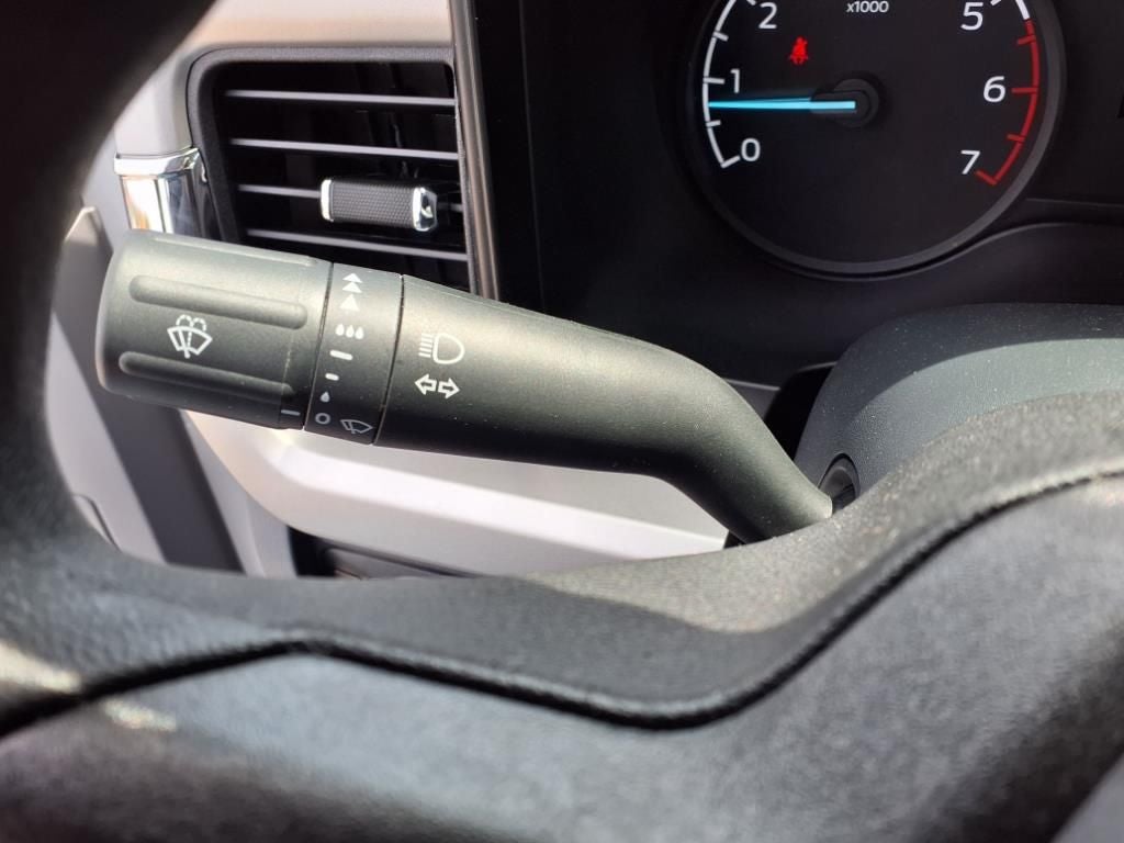 2025 Ford F-350SD XL