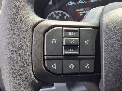 2025 Ford F-350SD XL