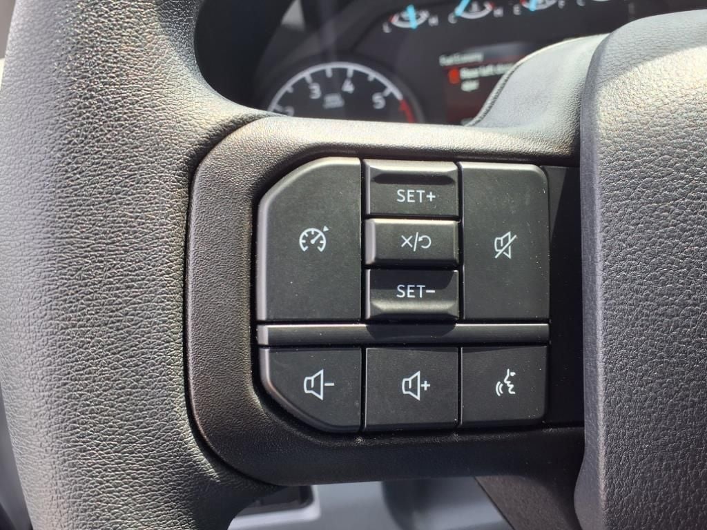 2025 Ford F-350SD XL