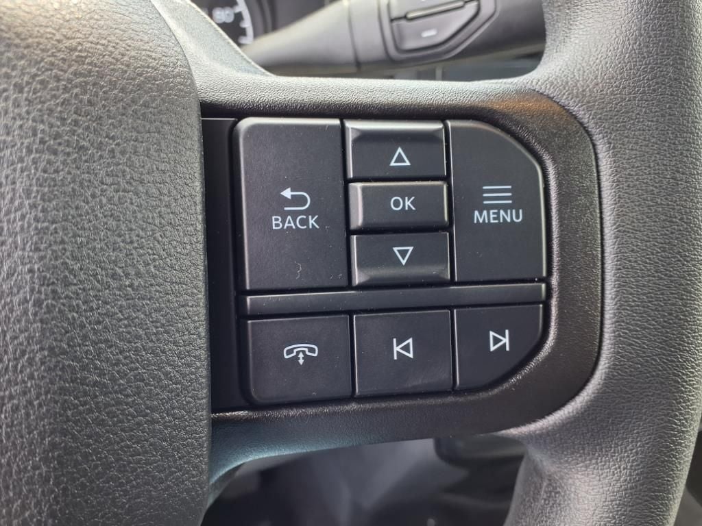 2025 Ford F-350SD XL