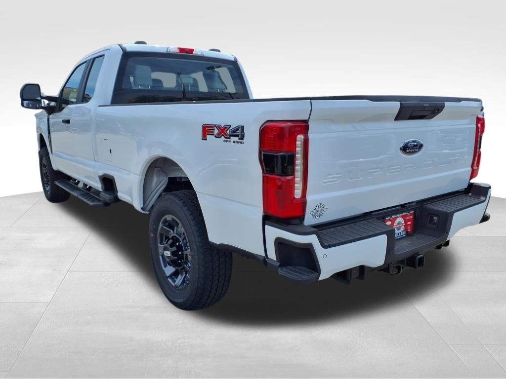 2025 Ford F-350SD XL