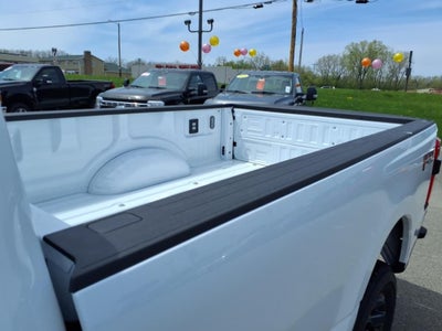 2025 Ford F-350SD XL