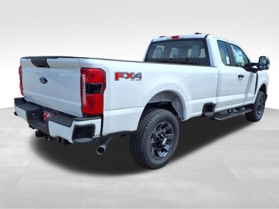 2025 Ford F-350SD XL