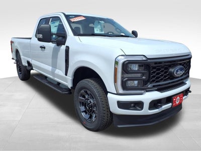 2025 Ford F-350SD XL