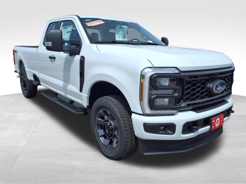 2025 Ford F-350SD XL