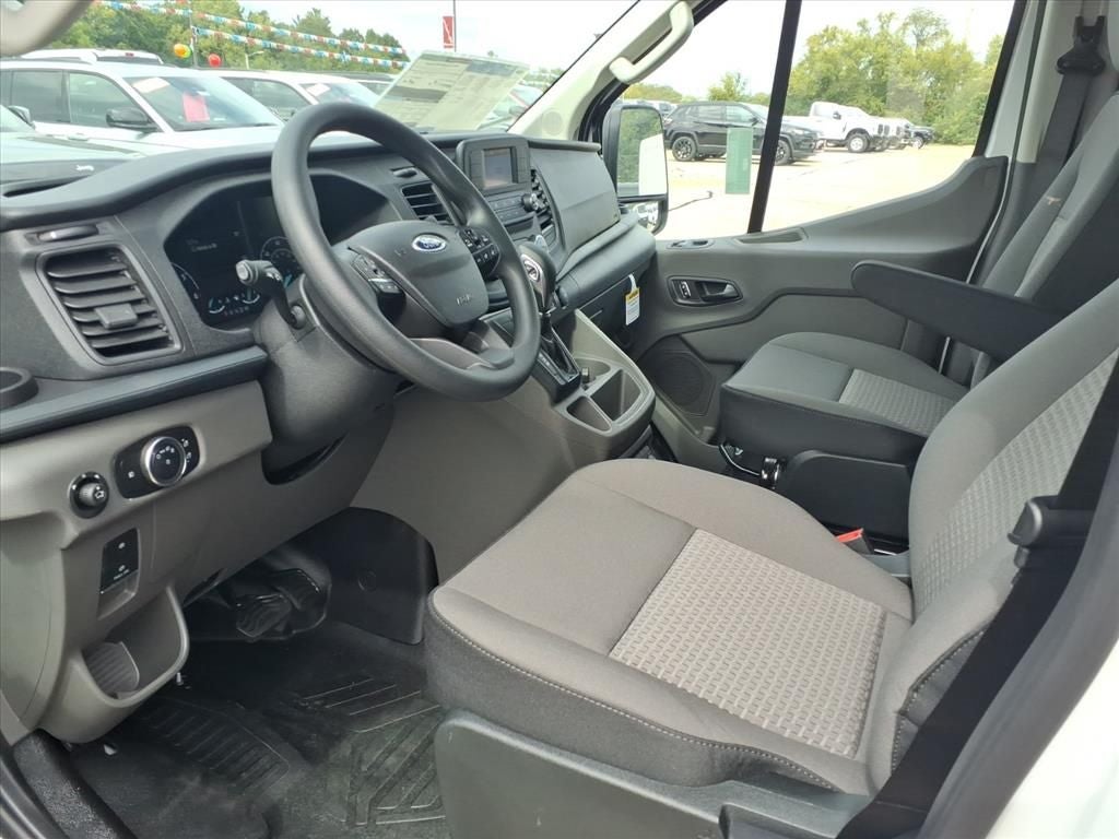 2025 Ford Transit-350 Base