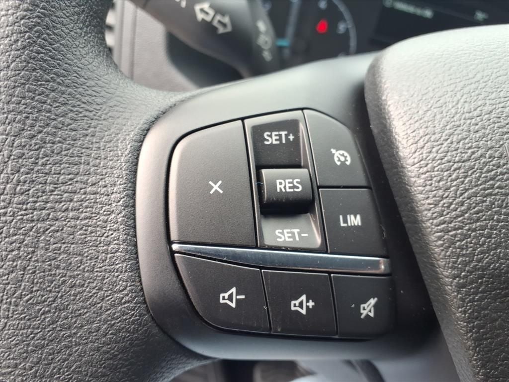 2025 Ford Transit-350 Base