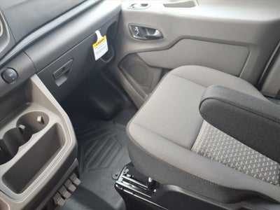 2025 Ford Transit-350 Base