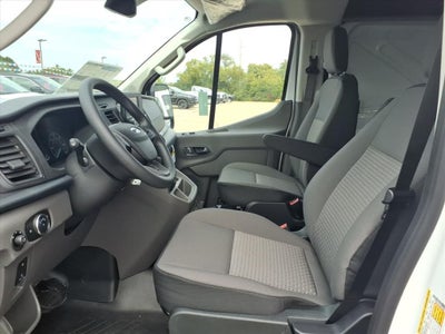 2025 Ford Transit-350 Base