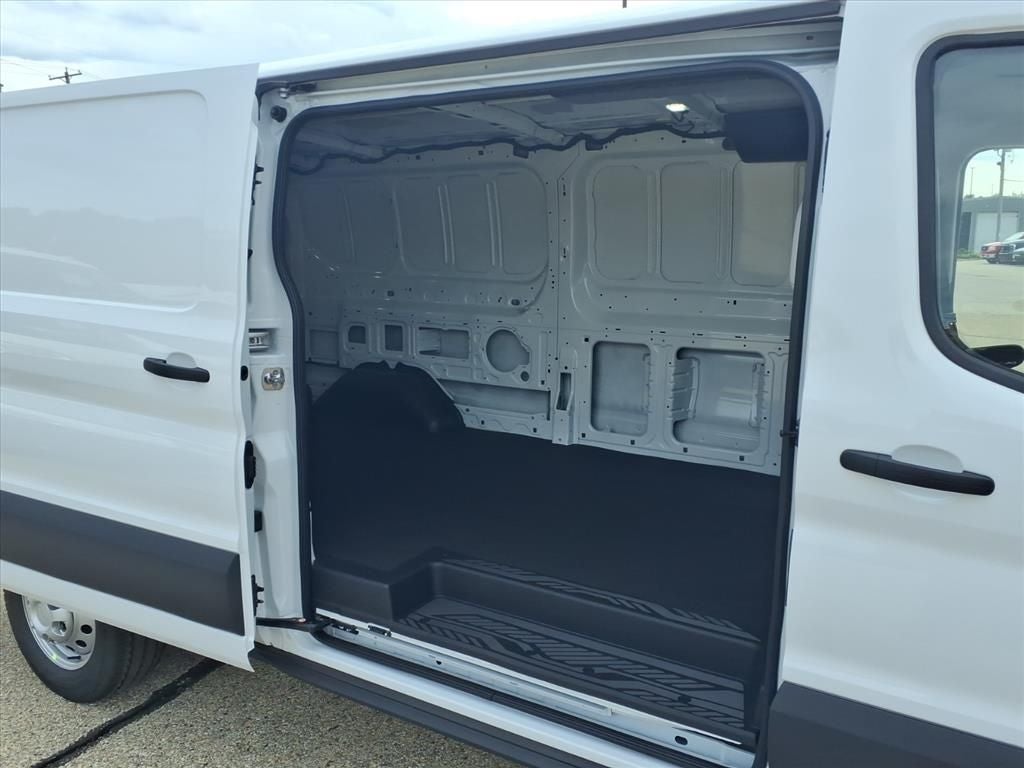 2025 Ford Transit-350 Base