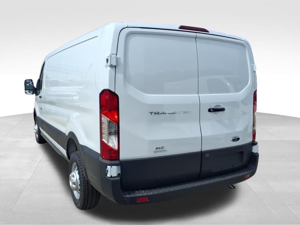 2025 Ford Transit-350 Base