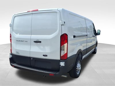 2025 Ford Transit-350 Base