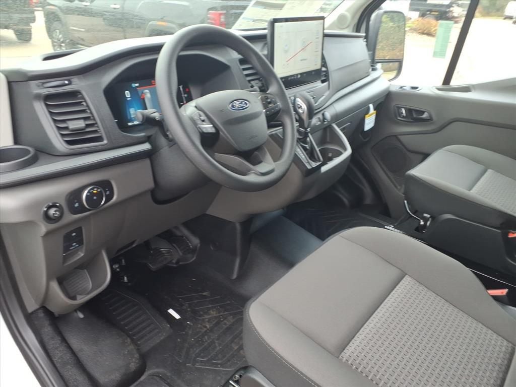 2026 Ford Transit-350 Base