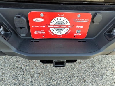 2026 Ford F-150 Raptor R