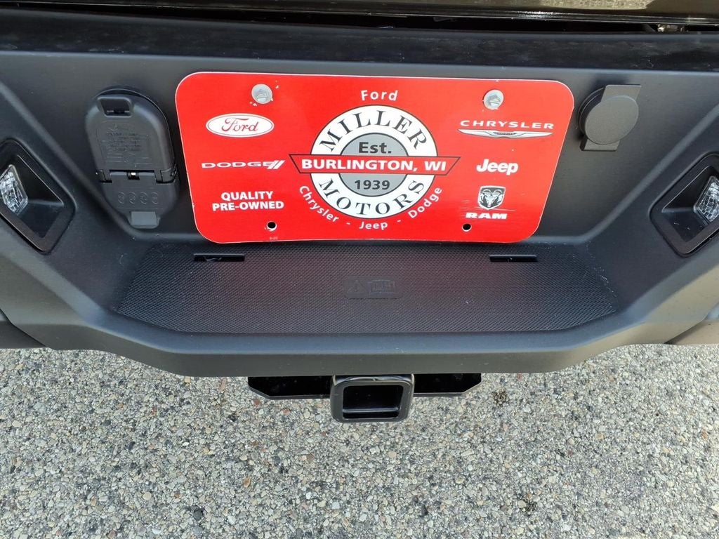 2026 Ford F-150 Raptor R