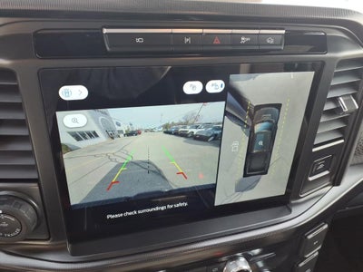 2026 Ford F-150 Raptor R