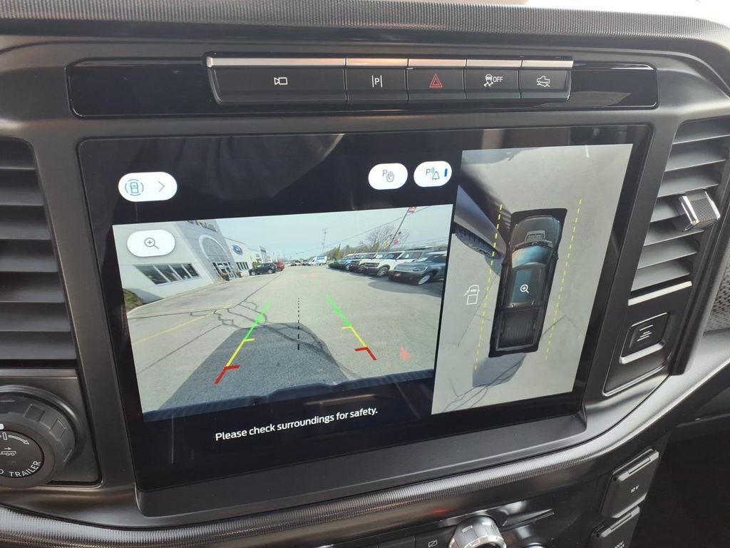 2026 Ford F-150 Raptor R