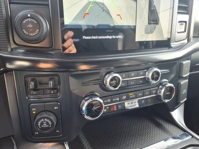 2026 Ford F-150 Raptor R