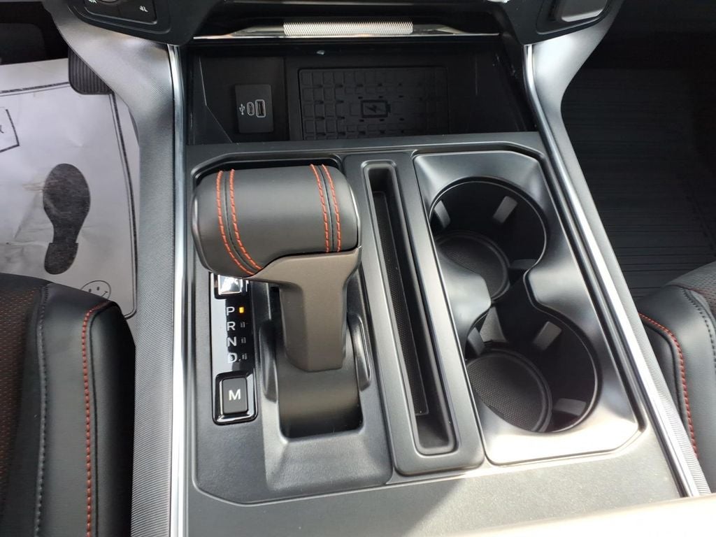 2026 Ford F-150 Raptor R