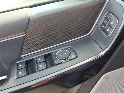 2026 Ford F-150 Raptor R