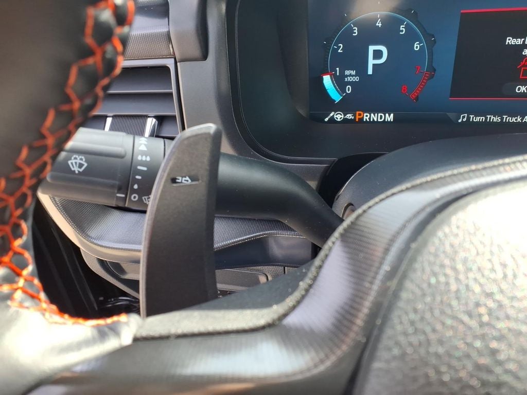 2026 Ford F-150 Raptor R