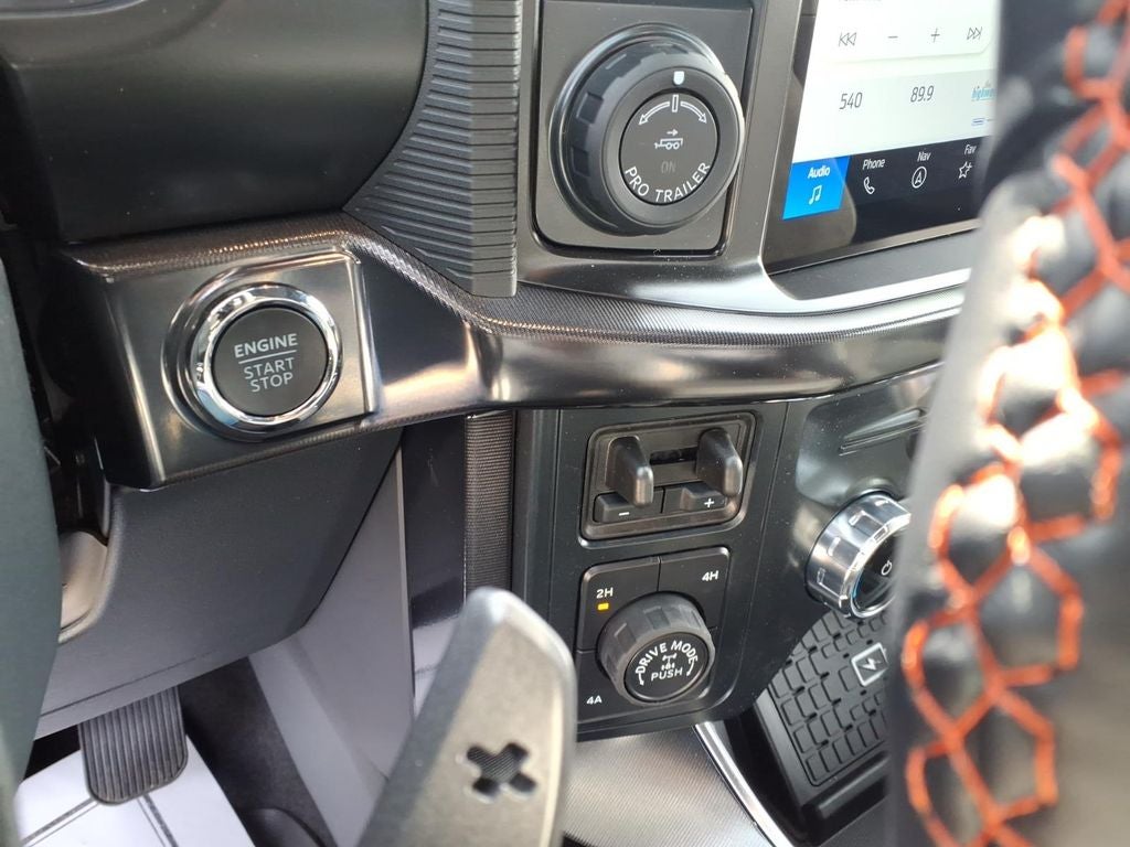 2026 Ford F-150 Raptor R