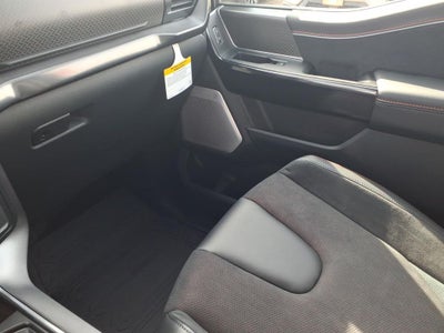 2026 Ford F-150 Raptor R