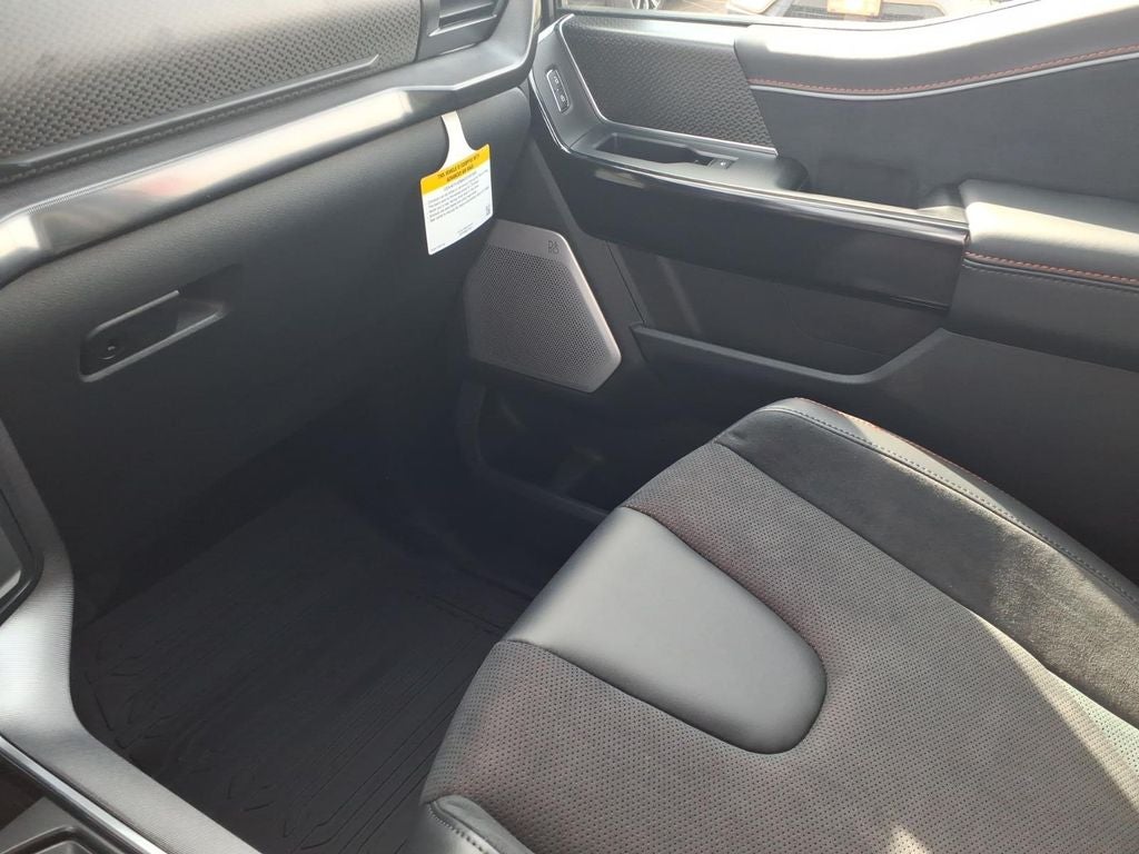 2026 Ford F-150 Raptor R