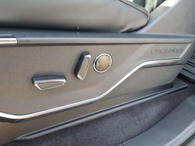 2026 Ford F-150 Raptor R