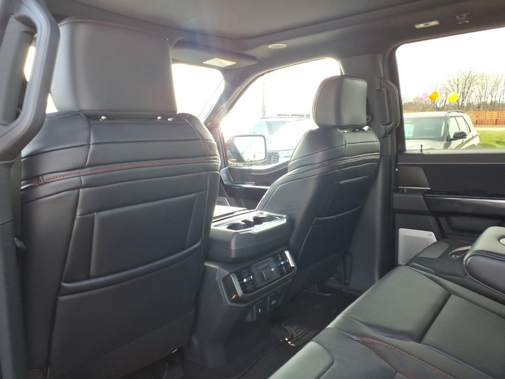 2026 Ford F-150 Raptor R