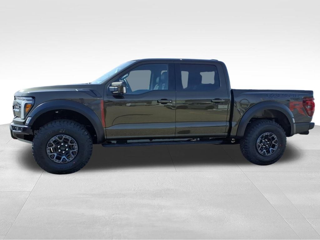 2026 Ford F-150 Raptor R