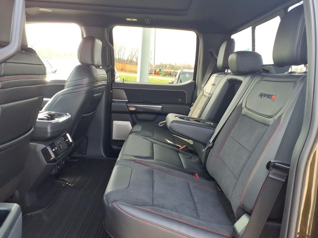 2026 Ford F-150 Raptor R