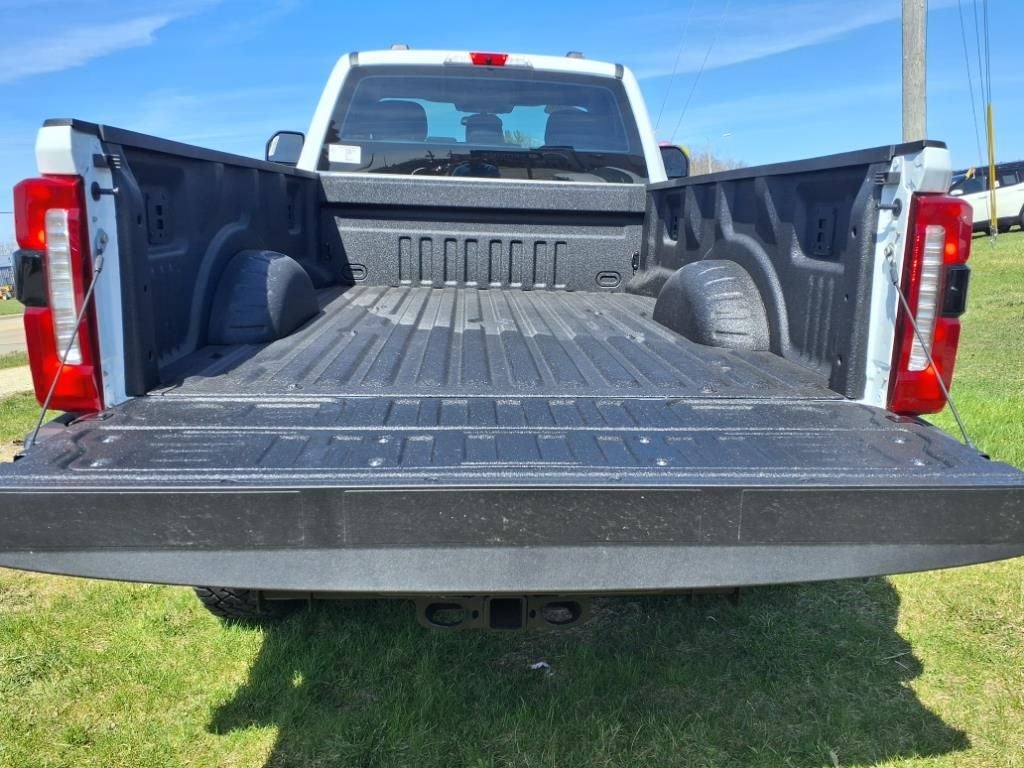 2025 Ford F-350SD XL