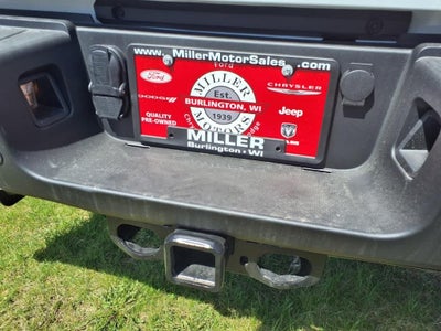 2025 Ford F-350SD XL