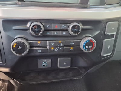 2025 Ford F-350SD XL