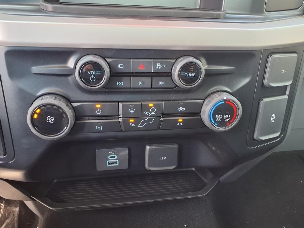 2025 Ford F-350SD XL