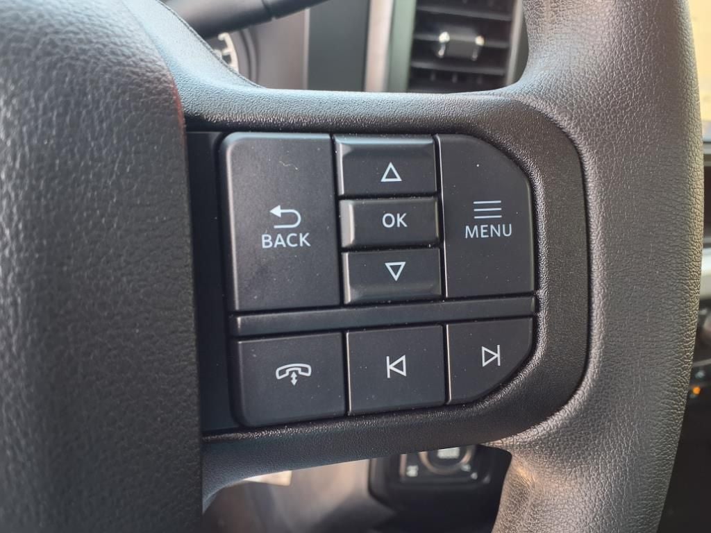 2025 Ford F-350SD XL