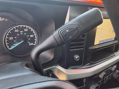 2025 Ford F-350SD XL