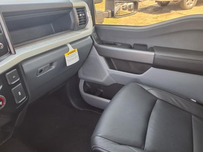 2025 Ford F-350SD XL