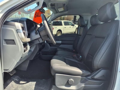 2025 Ford F-350SD XL