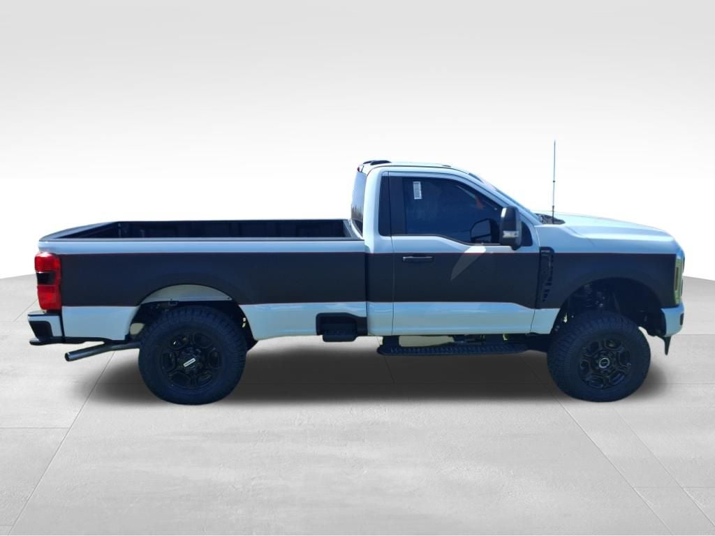 2025 Ford F-350SD XL