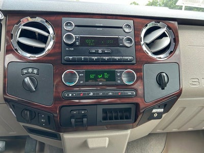 2010 Ford F-350SD Lariat