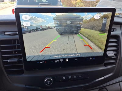 2026 Ford Transit-150 Base