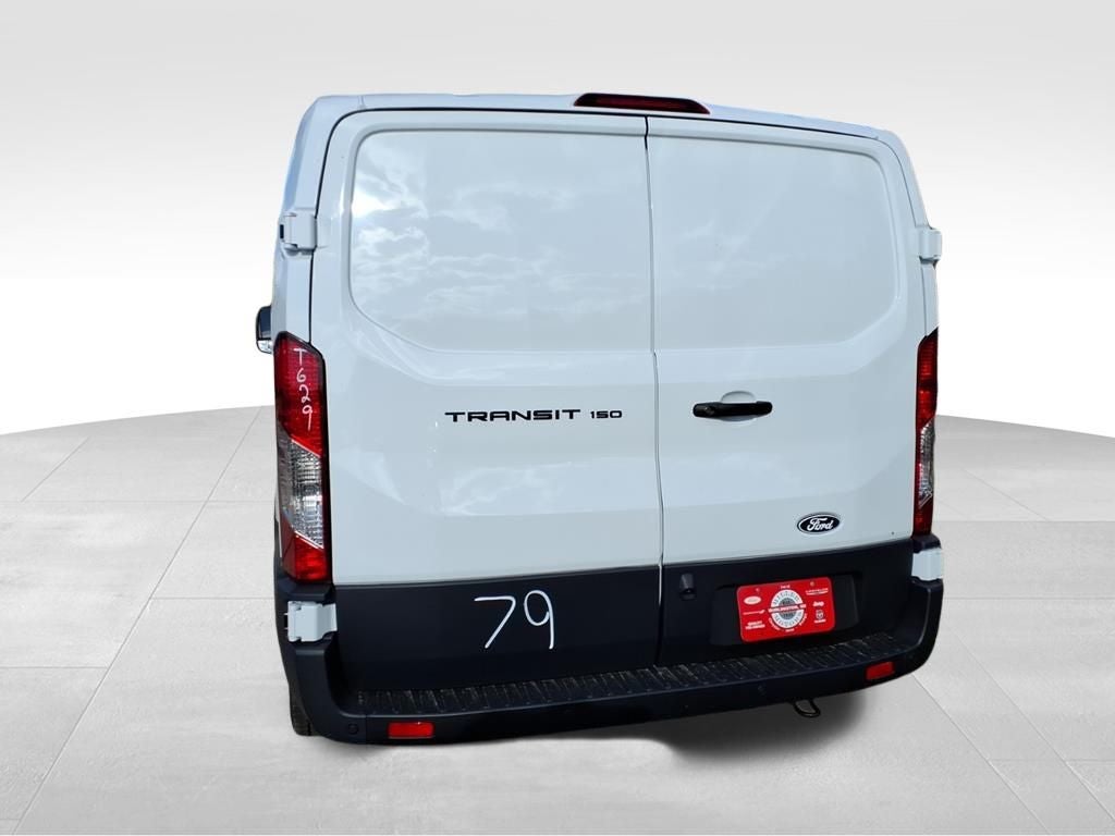 2026 Ford Transit-150 Base