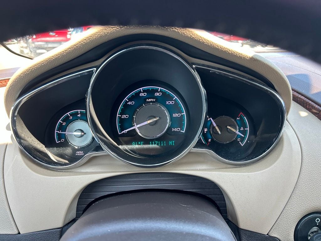 2009 Chevrolet Malibu LTZ